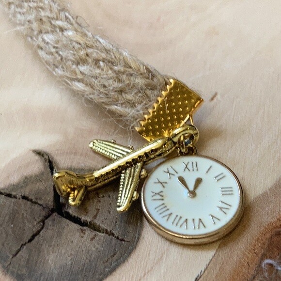 Pilot 👨‍✈️ Aviation inspired bookmark