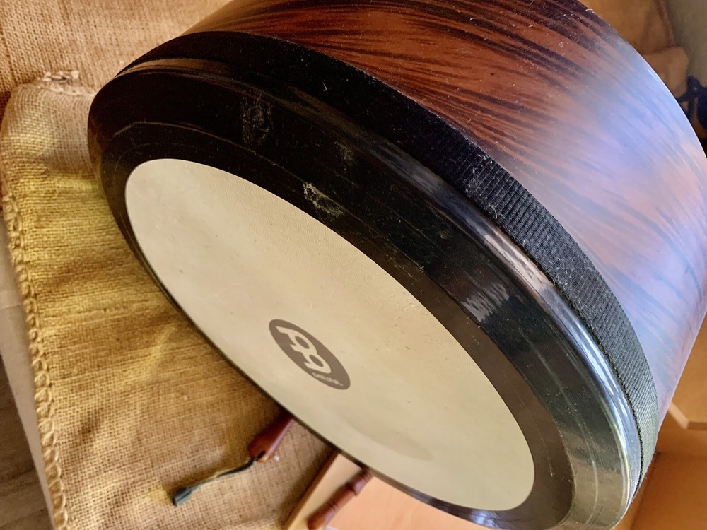 Meinl 14" Siam Oak Bodhran