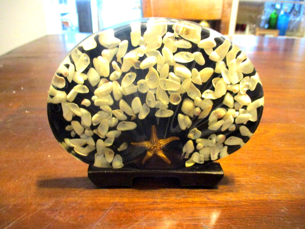 shells & beaches original hand created products Merritt Island Fla
