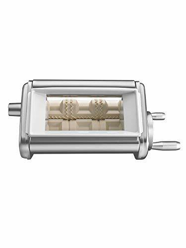 KitchenAid KRAV 1", Ravioli Maker