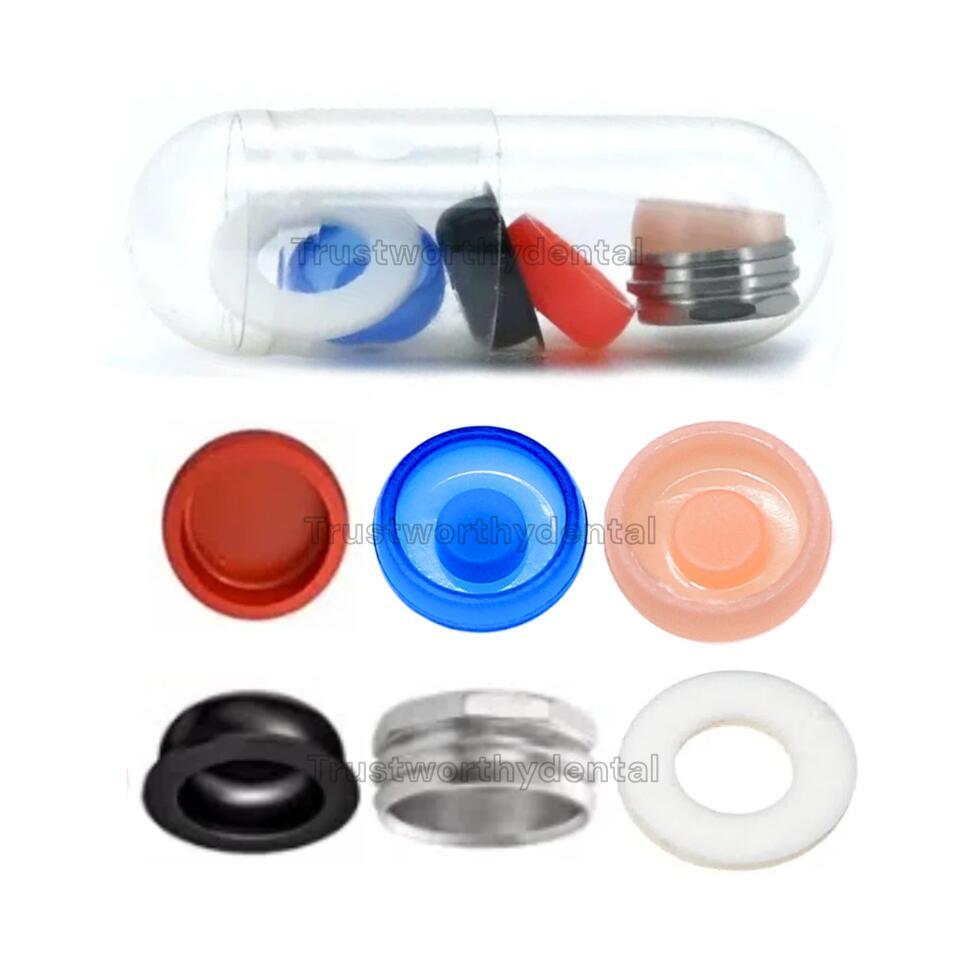 Dental Abutment Attachments Locator Inserts Retention Locator Core Tool Denture