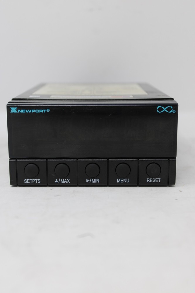 Newport Electronics INFP-0011-C2 Digital Panel Meter