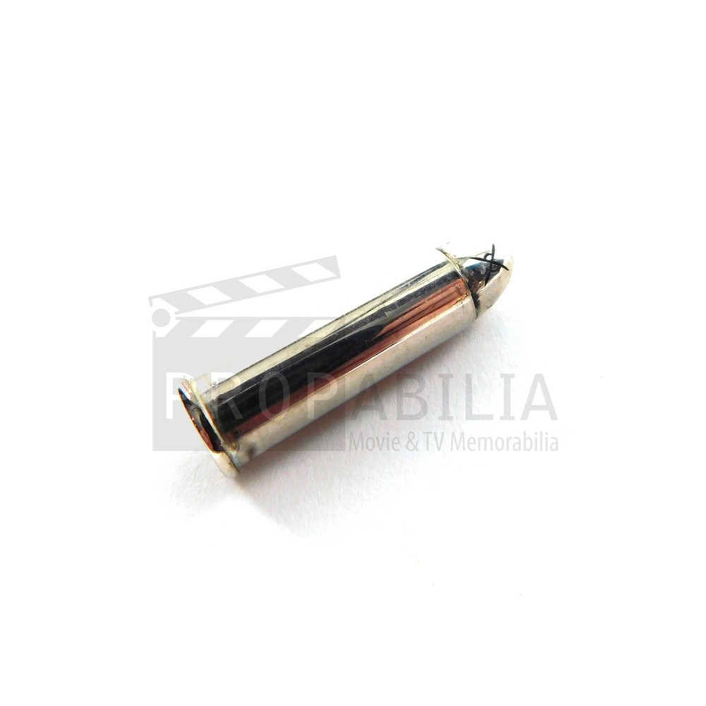 SUPERNATURAL Witch Kill Bullet Screen Used Prop (0078-786)