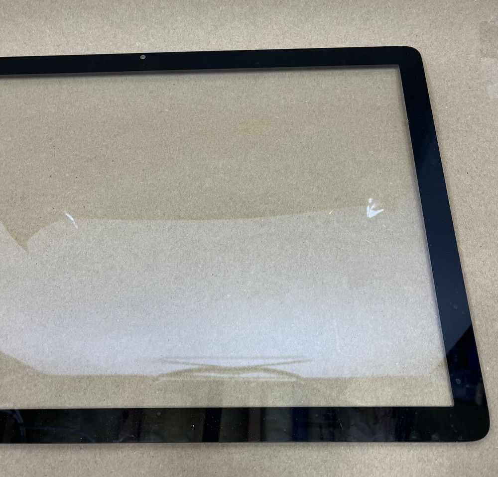 Apple iMac 20" A1224 Display Front Glass Screen Panel