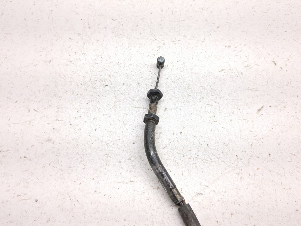 03-13 Kawasaki Prairie 360 4X4 Right Control Button Switch