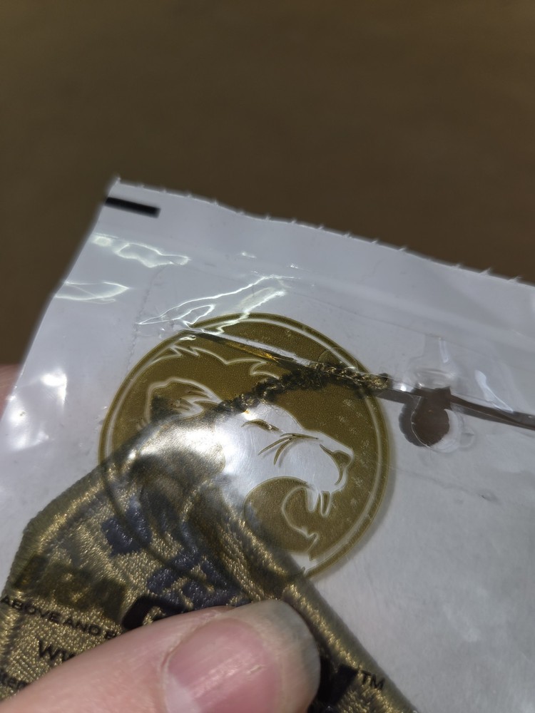 2nd Armored Division OCP Patch - U.S. Army Patch