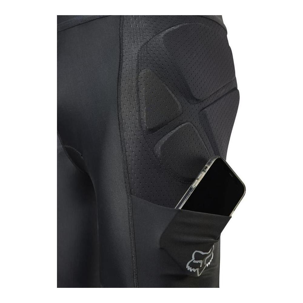Fox Baseframe Mountain Bike Protector Pants Protector Shorts