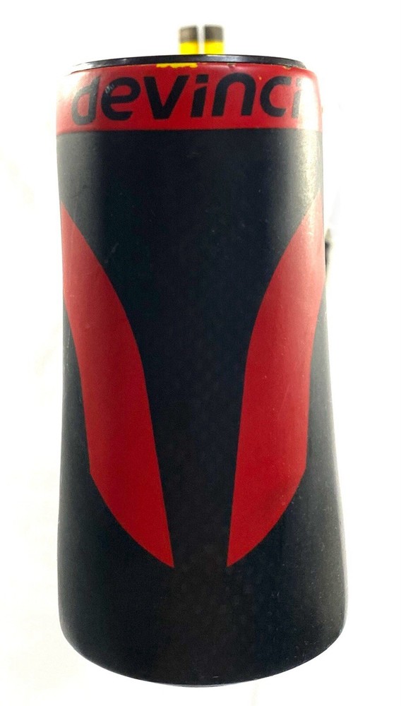 Used 2015 Devinci Wilson Carbon Frame - 26”