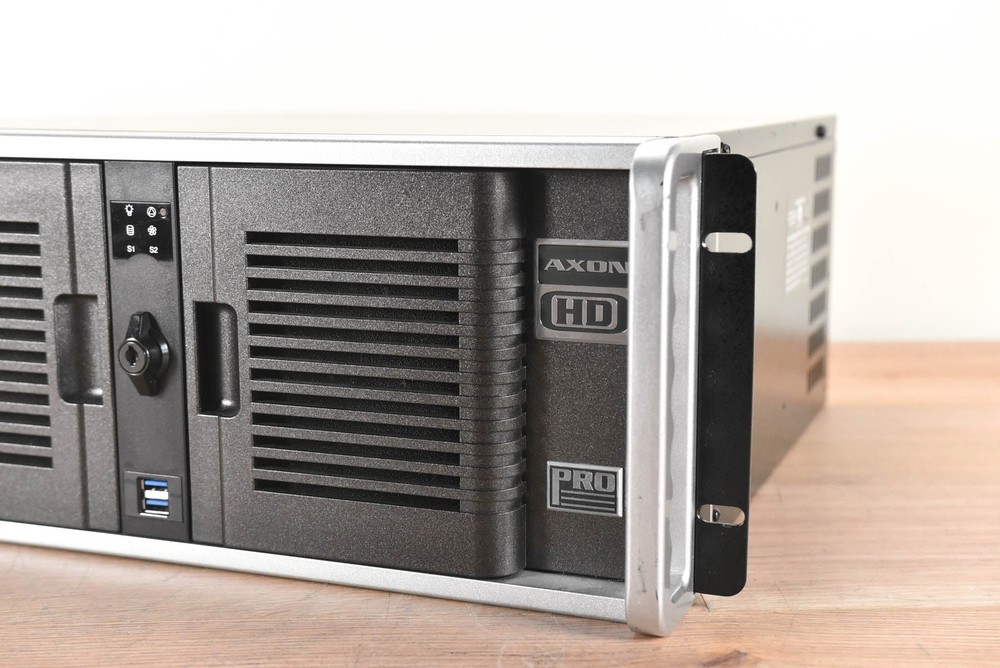 High End Systems Axon HD Pro Media Server CG002W0