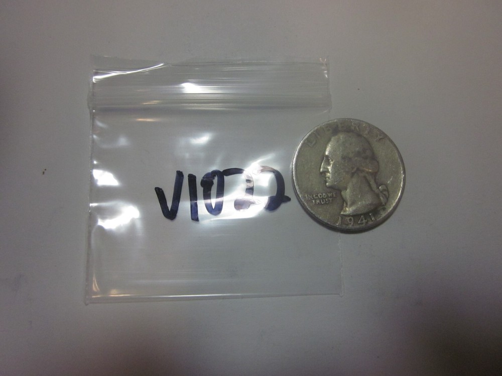 1941 Washington Silver Quarter 90% Silver