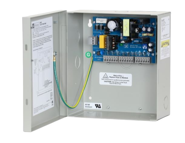 SAV9D ALTRONIX