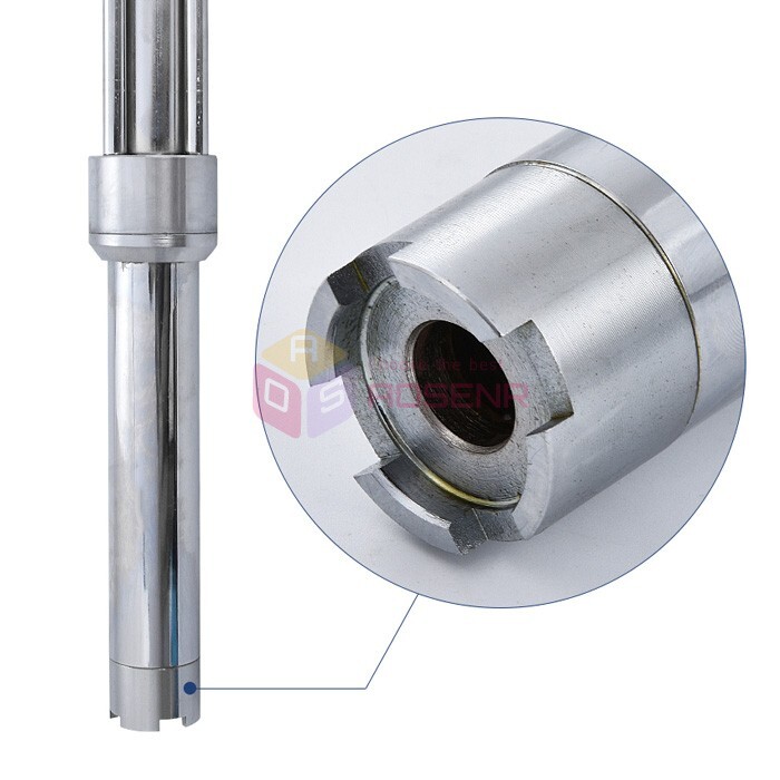 Fluid Transfer Pump Polyurethane Spray Machine Pump Air Piston Transfer Pump