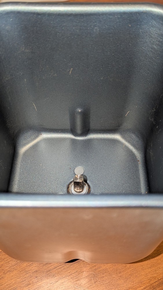 Regal Kitchen Pro Bread Maker Machine Pan & Paddle Model K6726 Replacement