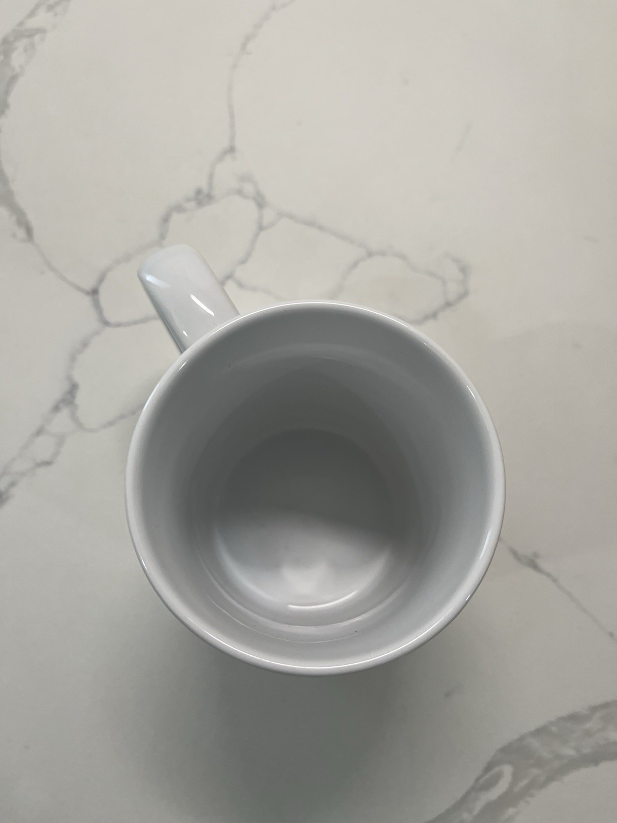 Vintage Y2K Pfizer Zoloft Mug Featuring Blob Pharma Advertising