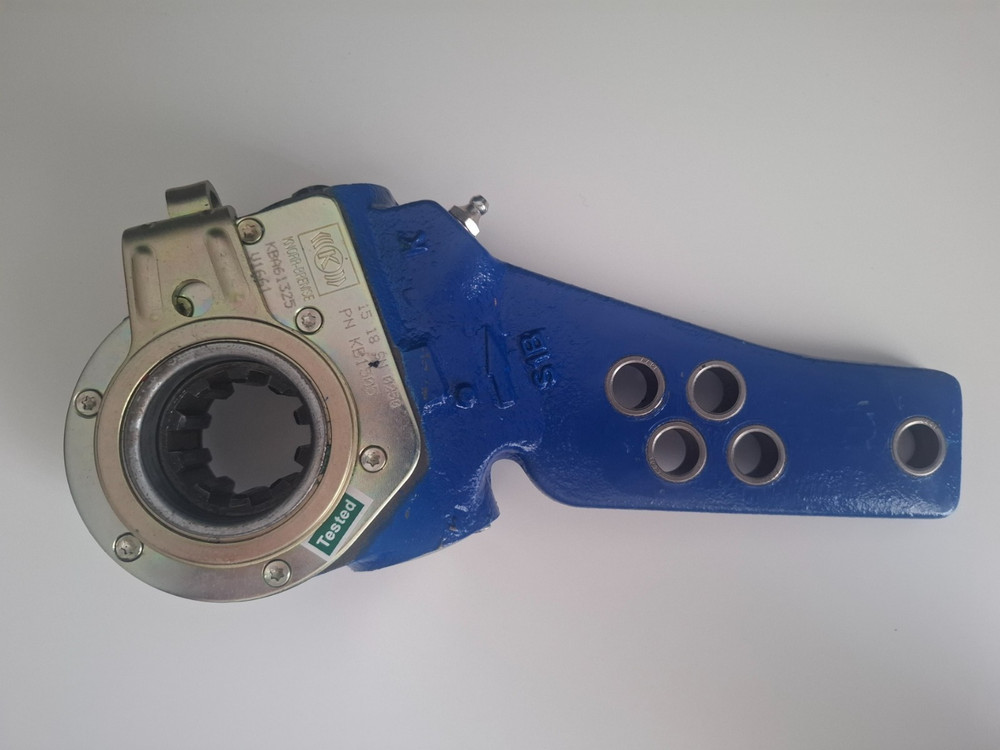 KNORR BREMSE SLACK ADJUSTER (AUTOMATIC) Part No: KB1505
