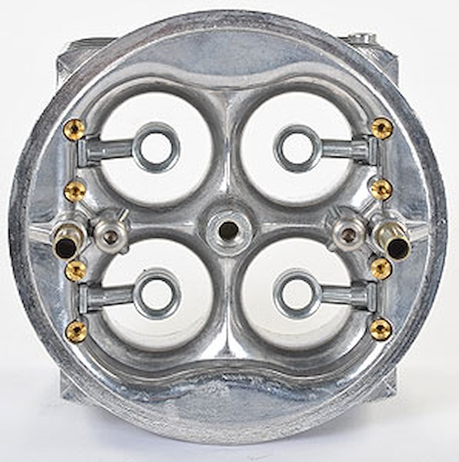 Proform 67107C 850 CFM High Performance 4150 Carburetor Main Body