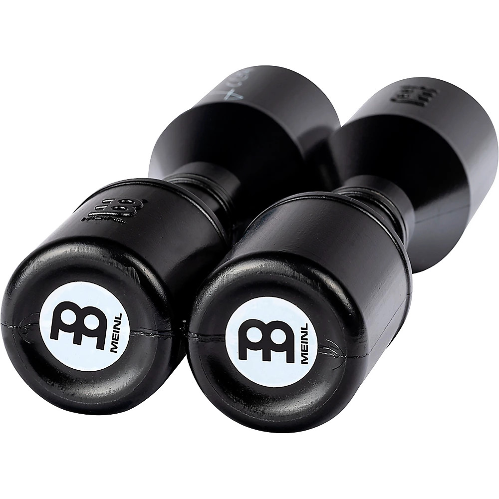 Meinl Luis Conte Double Live Shaker Black