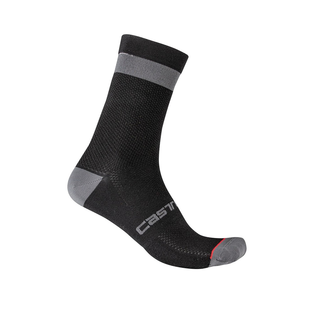 Castelli Alpha W 15 Sock