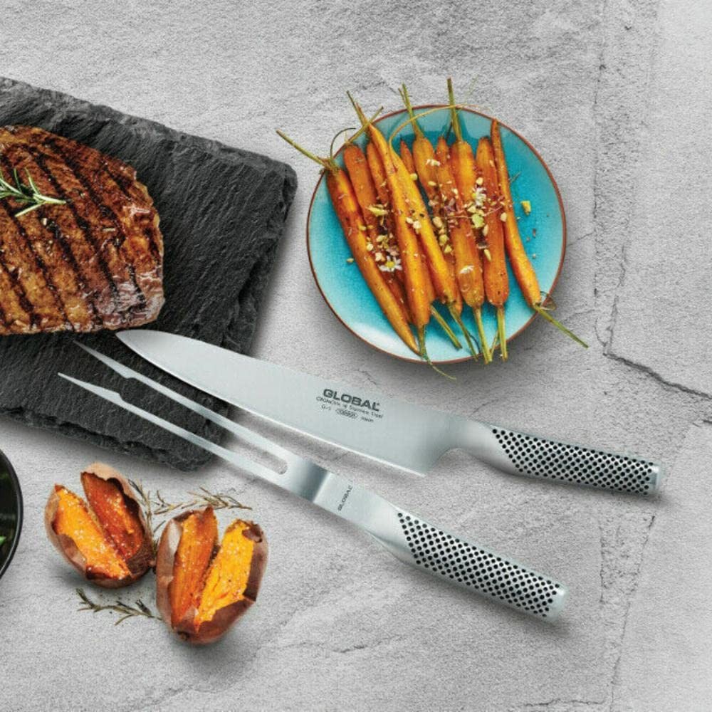 Global slicer blade length 21cm G-3