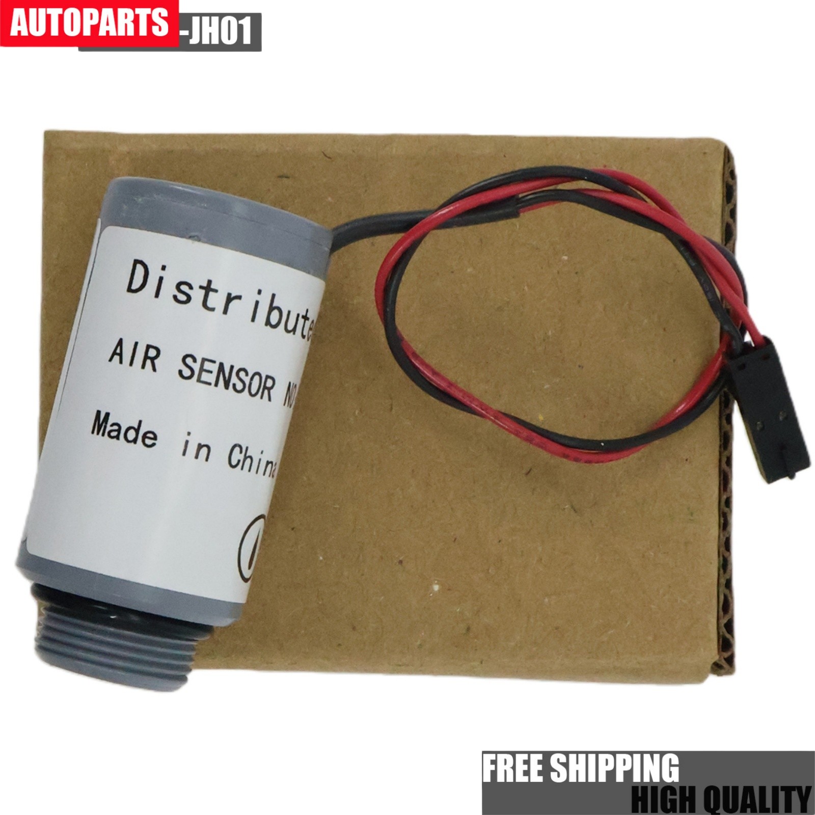 New Replacement Oxygen Sensor 16916 Fits Robinair R-1234yf Machines US