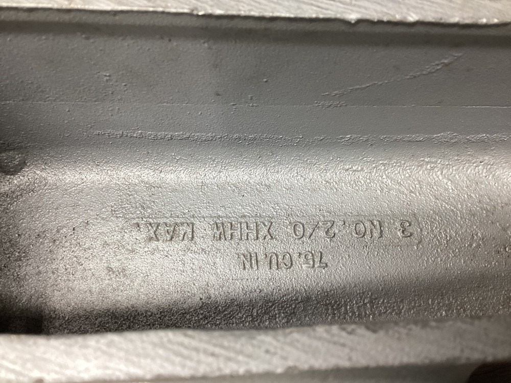 Appleton 2" Form 35 Unilets Conduit #124B125PR3