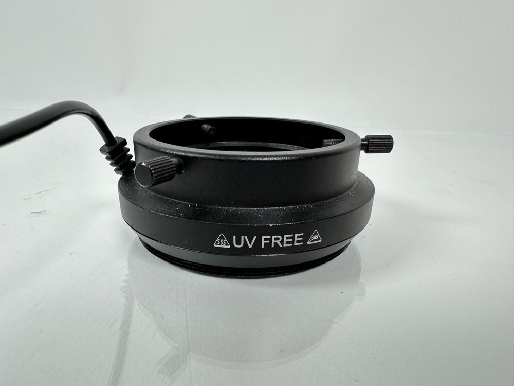 Scienscope IL-LED-R2E 8-Point LED Adjustable Ring Light