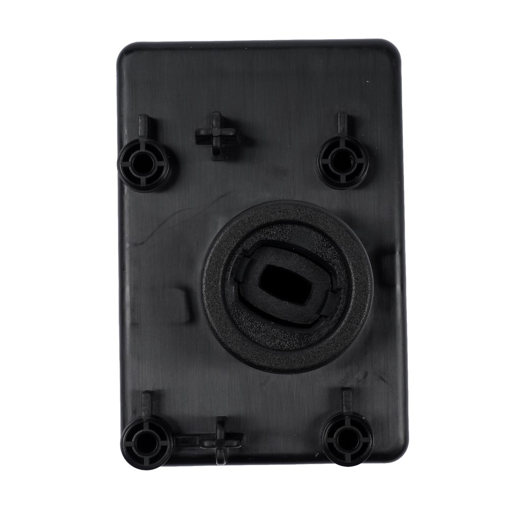 Wireless Ignition Module w/ Remote Key for 2011-2014 Dodge Jeep Chrysler Ram