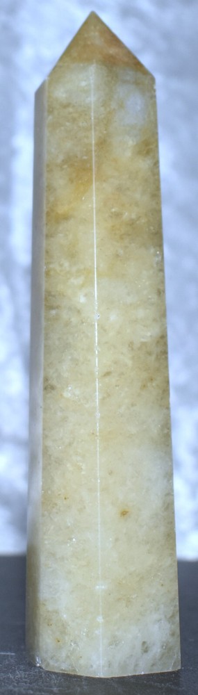 Sunstone Tower 7"/417 Grams