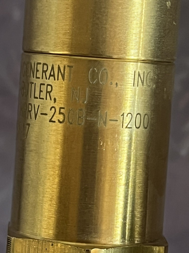 tescom regulator With Gauges Model 44-1819-24-055