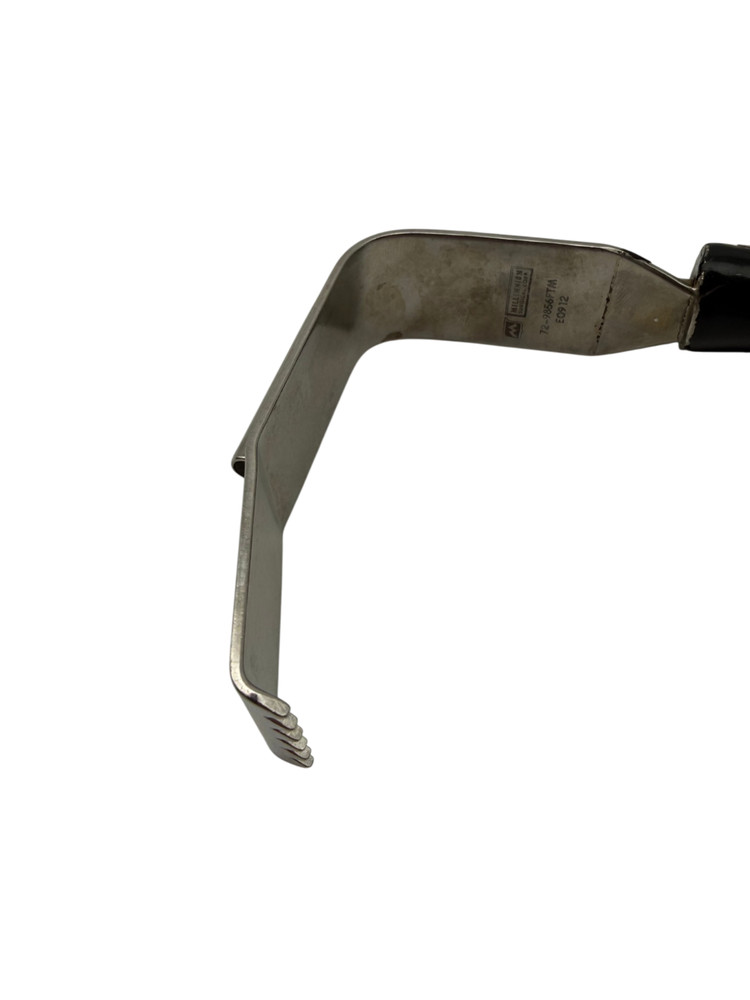 Millenium Surgical Corp. 72-9856FTM Tebbetts-Style Breast Retractor