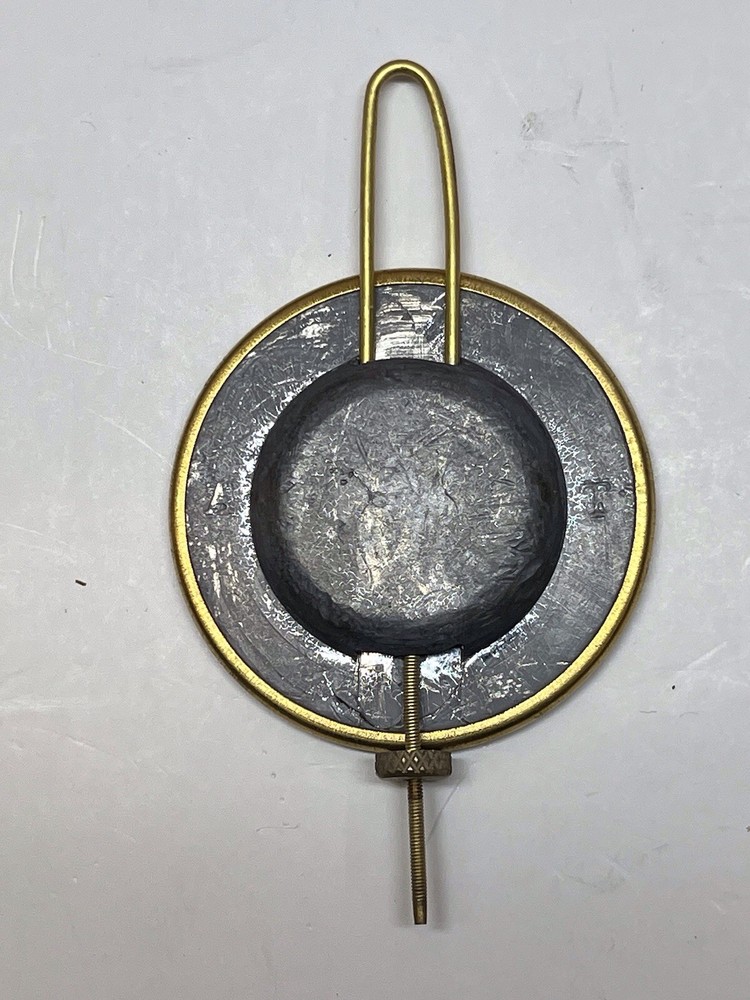 New American, Hook on Type Pendulum