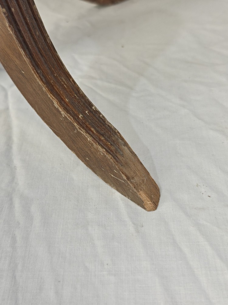 Vintage 12" Replogle Floor Globe