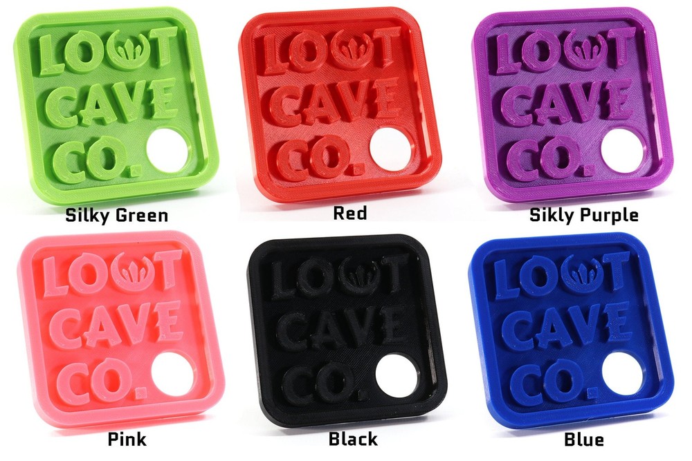 Crafting Table Pen & Marker Holder - Minecraft