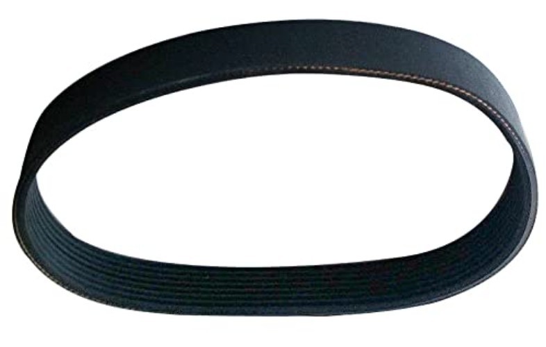 Durable Polyurethane V Belt for 2012NB Planer - Essential Replacement 1PCS