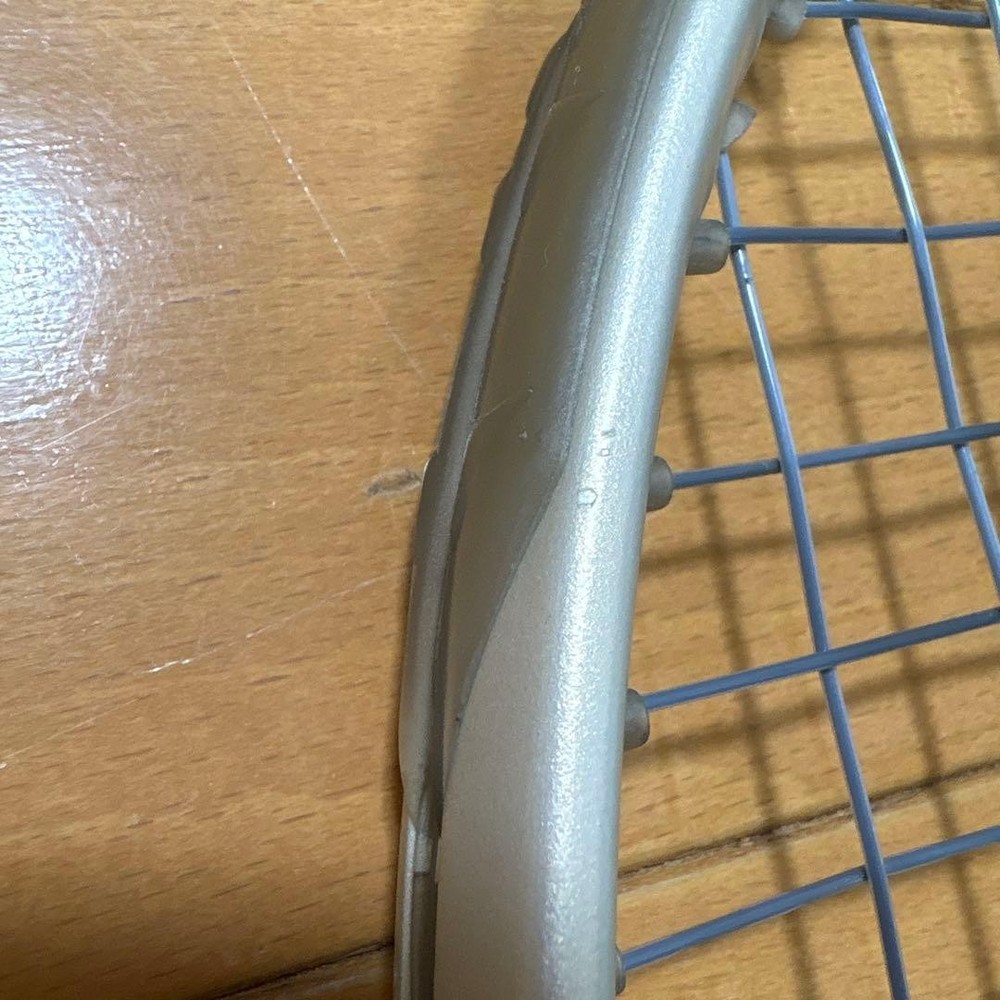 YONEX VCORE 100 Sand Beige G1