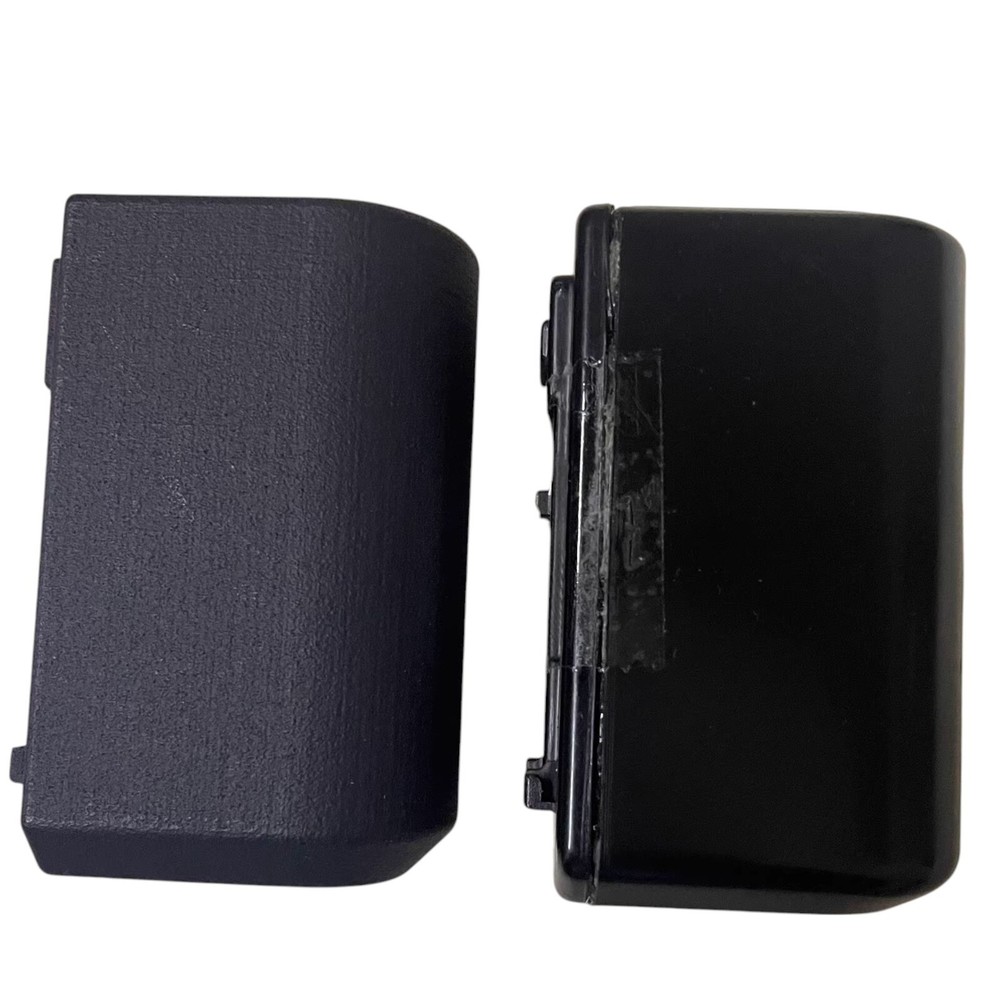 AA Battery PACK Attachment For JVC XD-P1 Pro DAT