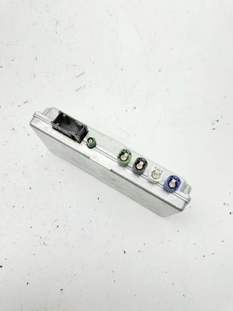 2012-2014 AUDI A6 A7 A8 - Camera Control Module OEM 4H0907428A