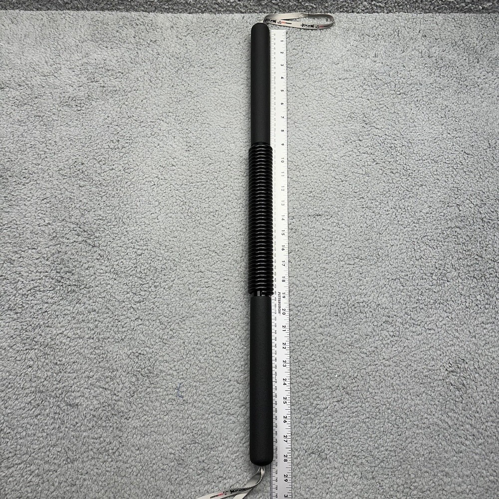 Core Prodigy Python Power Twister Bar Upper Body Exercise Strength & Stretch