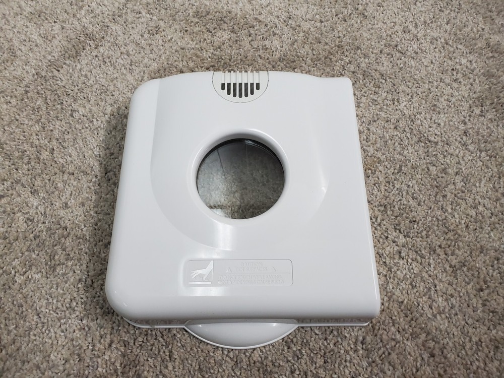 West Bend Automatic Bread Dough Maker 41065 Replacement Door ONLY