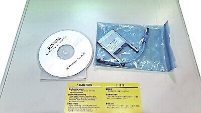 Anritsu MG3700A vector signal generator 3GHz OPT 021, 031