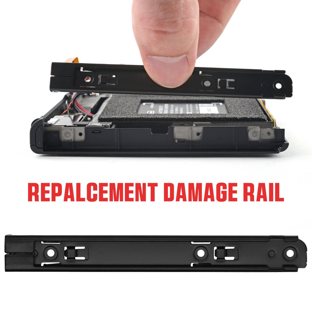 Slider Sliding Slide Rail Flex Cable For Nintendos Switch / Joy-Con / NS OLED