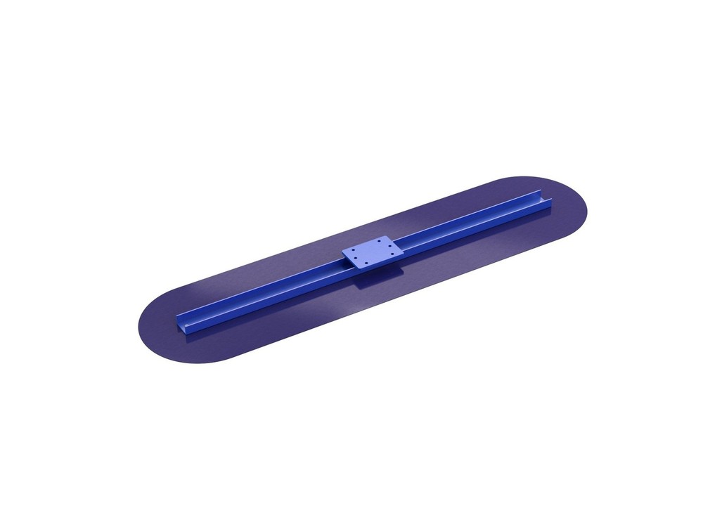 Bon Tool Trowel Big Blue