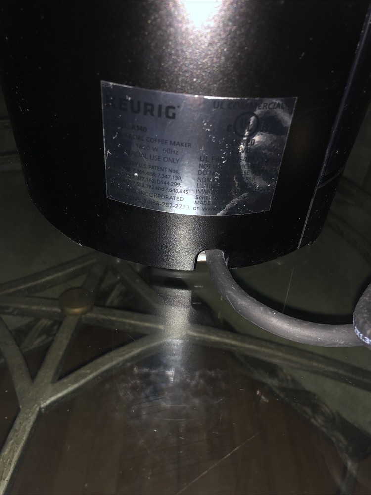 Keurig K140 Commercial Brewing System