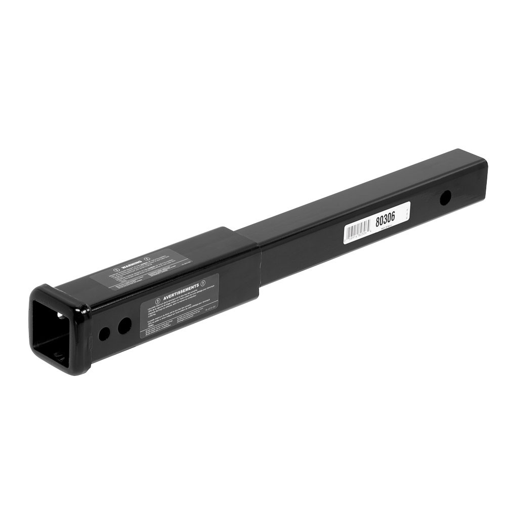 Tow Ready 80306  RECEIVER HITCH ACCESSORIES