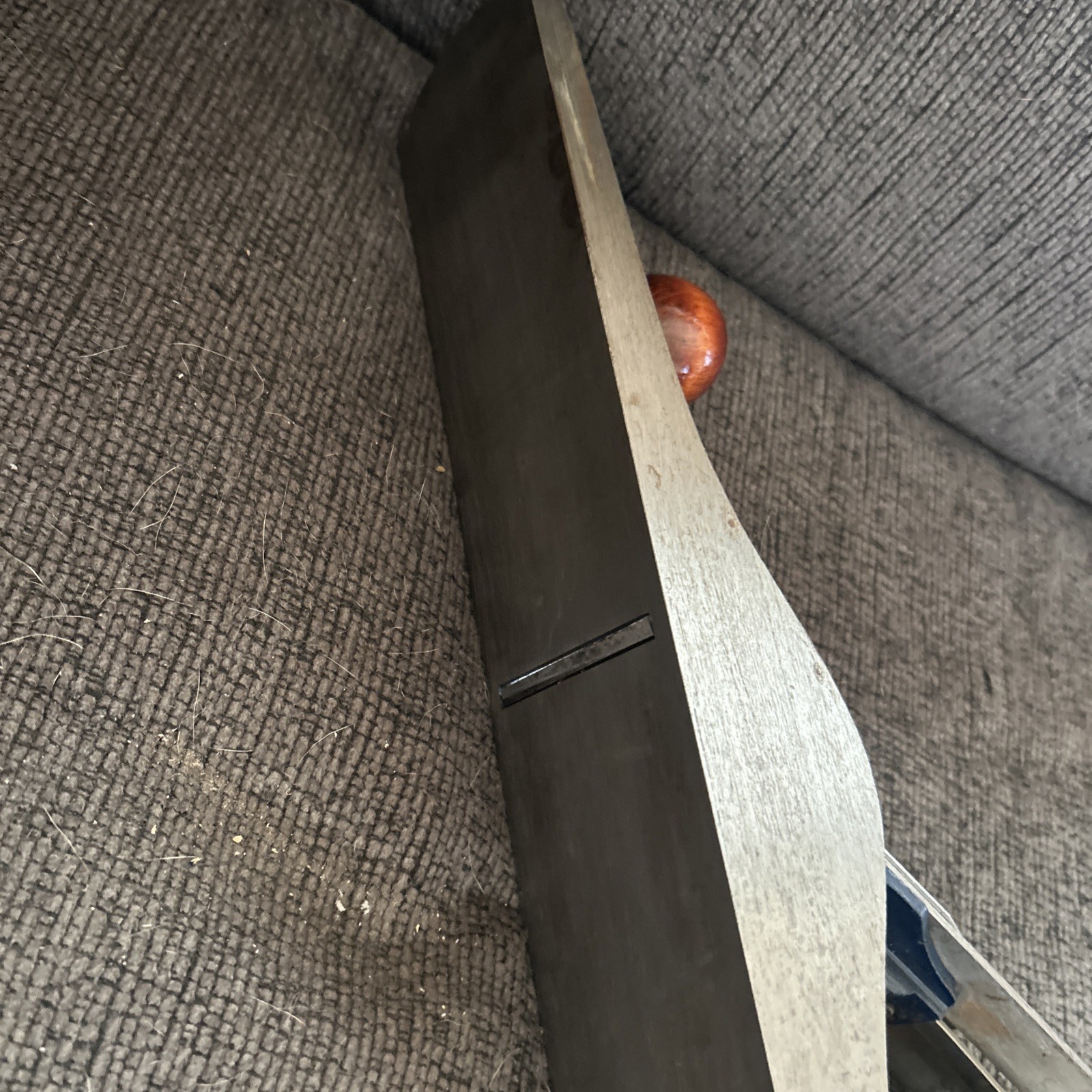 Vintage Record No.7 Jointer Plane