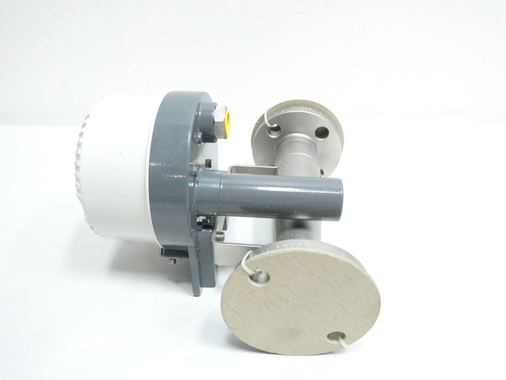 Abb AM54372 Variable Area Flow Meter 0-100gpm 1/2in Npt