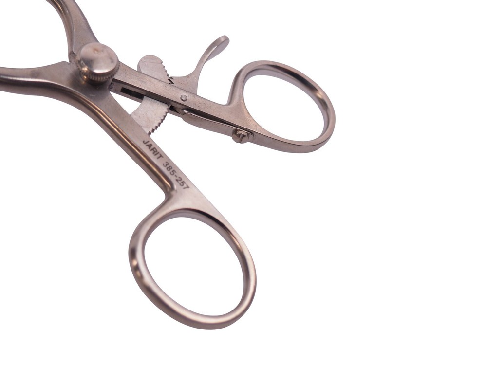 JARIT WEITLANER RETRACTOR USED GERMANY