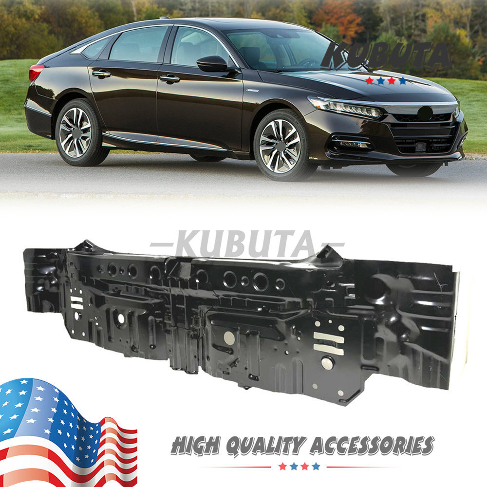 For 2018-2022 Honda Accord Rear Trunk Lower Body Panel 66100TVA305ZZ