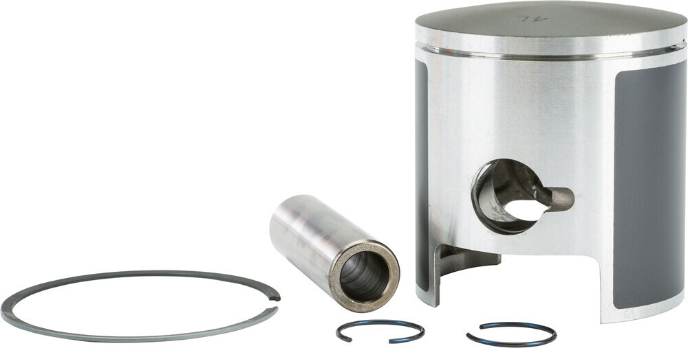 SP1 Piston T-Moly Pol | 09-707