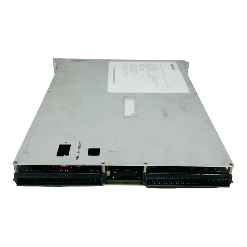 TEKTRONIX VX4372 RELAY SCANNER 2-WIRE 48CH VXI MODULE SN B010105